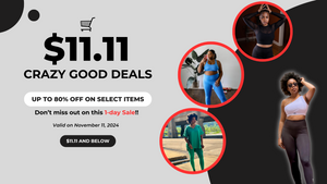 $11.11 Day