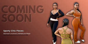 COMING SOON