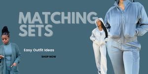 MATCHING SETS