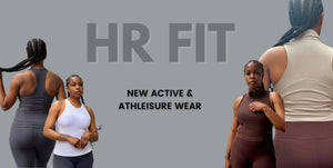 HR Fit