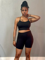 Load image into Gallery viewer, DEMI Biker Shorts S-3XL
