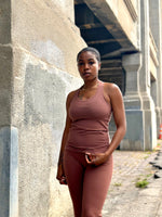 Load image into Gallery viewer, DEMI Racerback Tank

