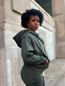 HENLEY Hoodie & Jogger Set (S-L)