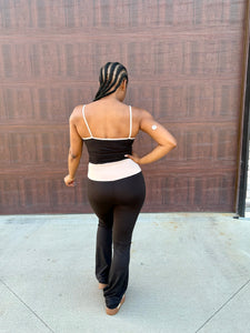 HARLEI 3-Piece Set Shrug Set