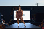 Load image into Gallery viewer, DEMI Active Dress with Shorts-PLUS
