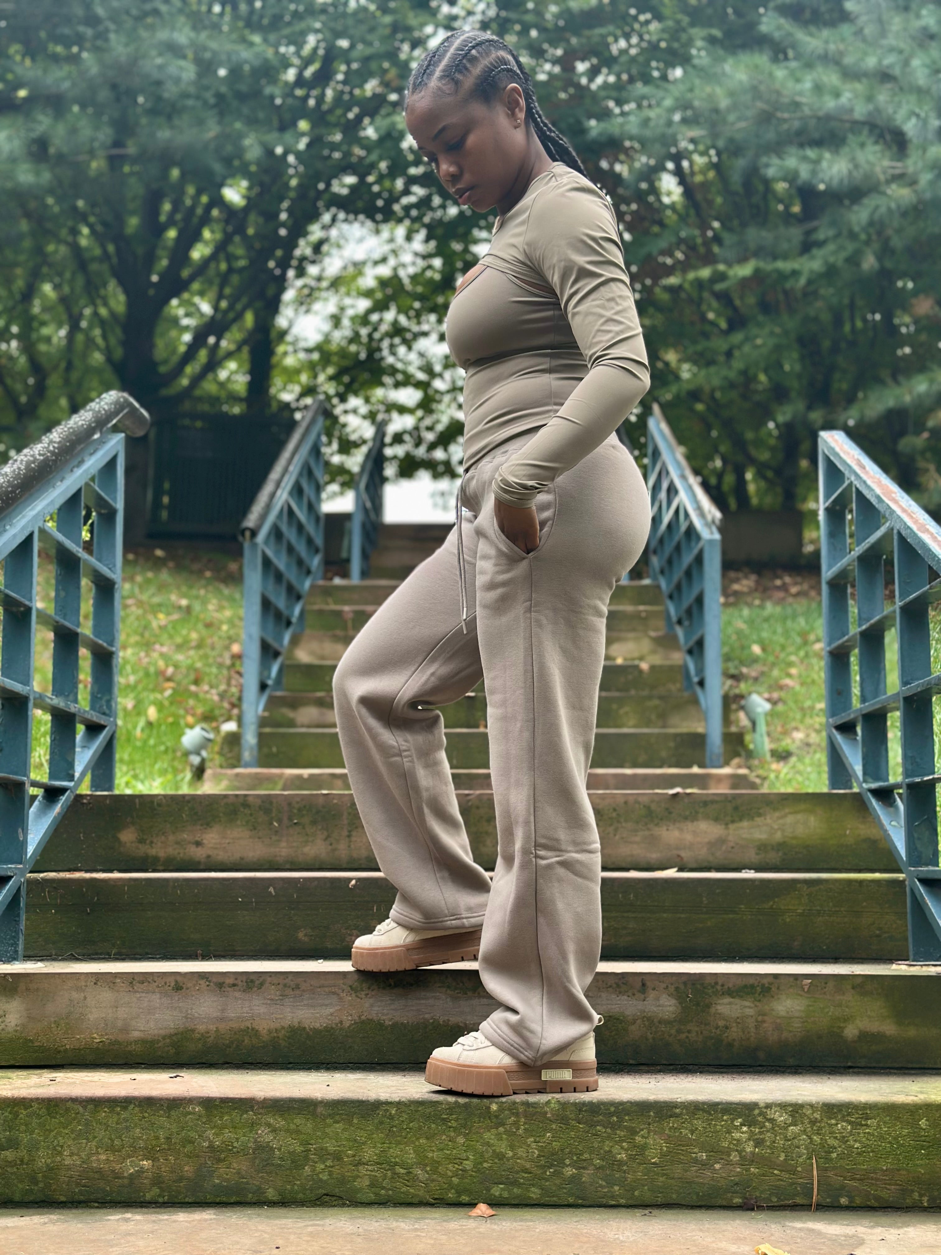 ROWAN Sweat Pants