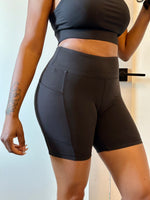 Load image into Gallery viewer, DEMI Biker Shorts S-3XL
