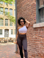 Load image into Gallery viewer, Essential Leggings in Black
