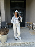 Load image into Gallery viewer, TERRY Hoodie Jacket S-3XL
