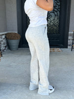 Load image into Gallery viewer, TERRY Straight Leg Sweatpants S-3XL
