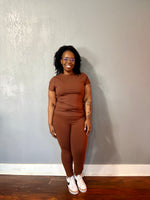 Load image into Gallery viewer, PENNIE Legging Set (S-XL)
