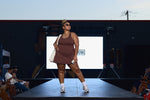 Load image into Gallery viewer, DEMI Active Dress with Shorts-PLUS
