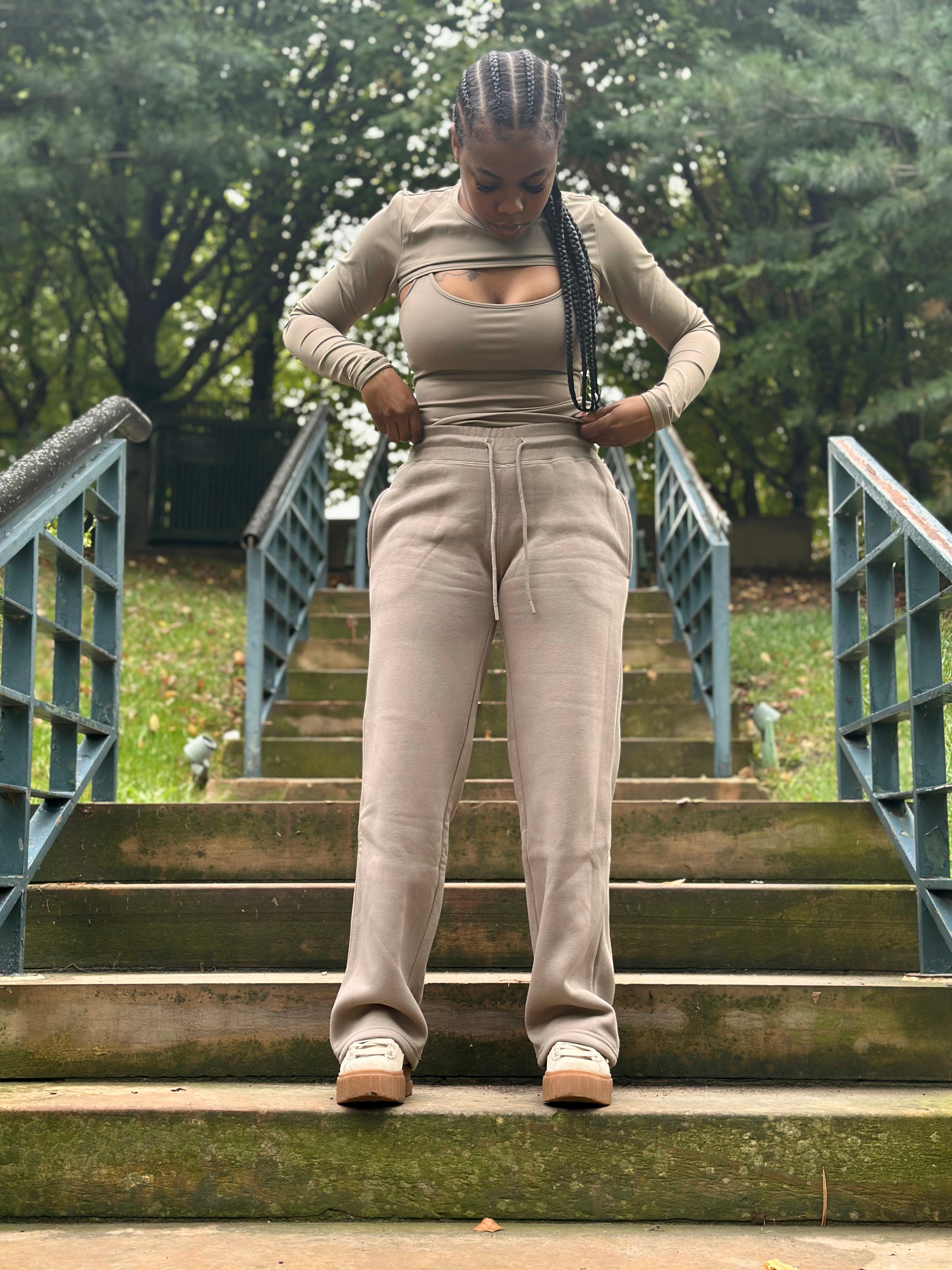 ROWAN Sweat Pants