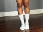 Load image into Gallery viewer, HR Fit Crew Socks
