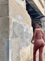 Load image into Gallery viewer, DEMI Racerback Tank
