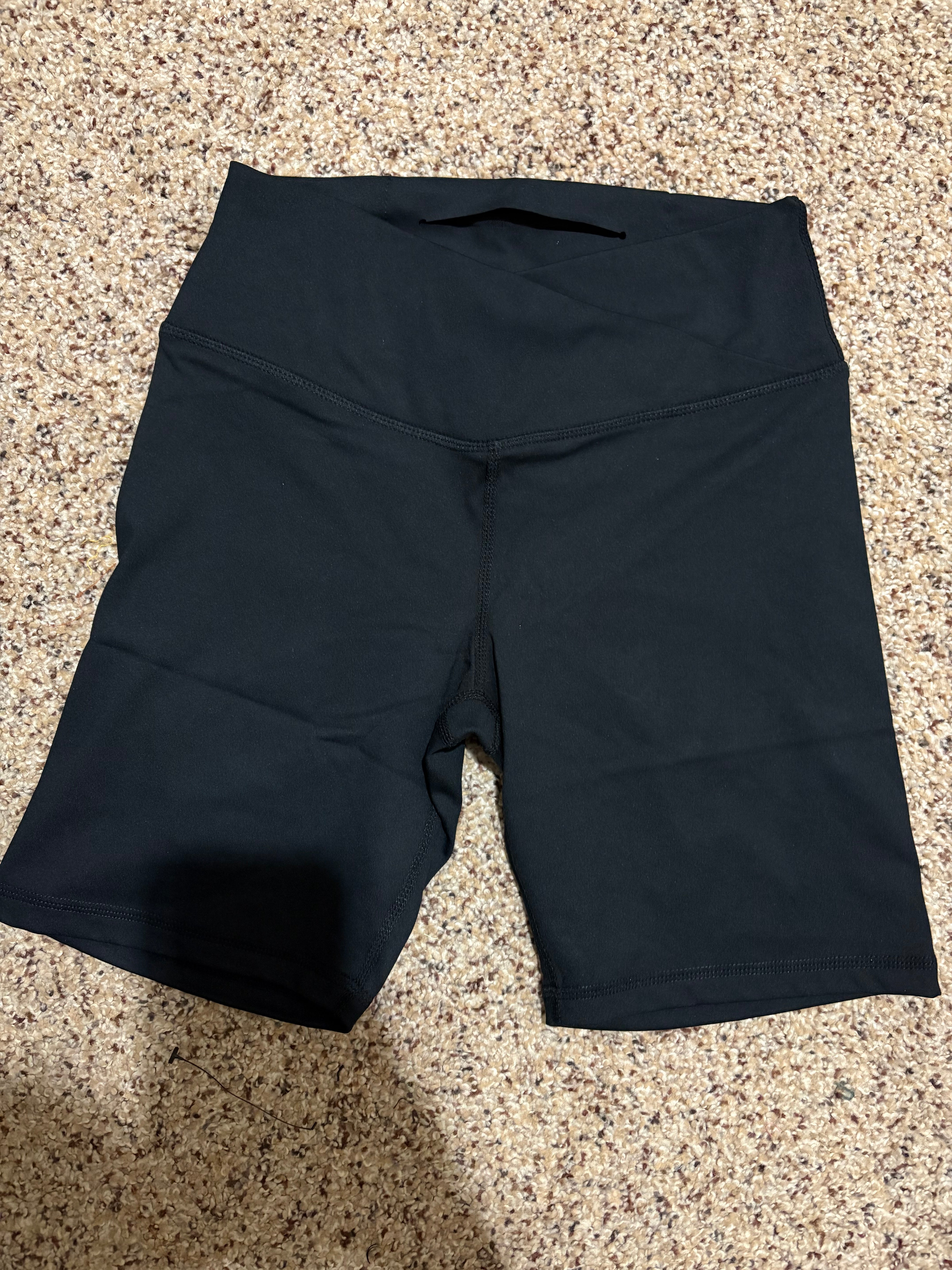 FELIX Biker Shorts (S-L)