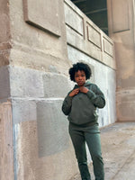 Load image into Gallery viewer, HENLEY Hoodie &amp; Jogger Set (S-L)
