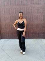 Load image into Gallery viewer, HARLEI 3-Piece Set Shrug Set
