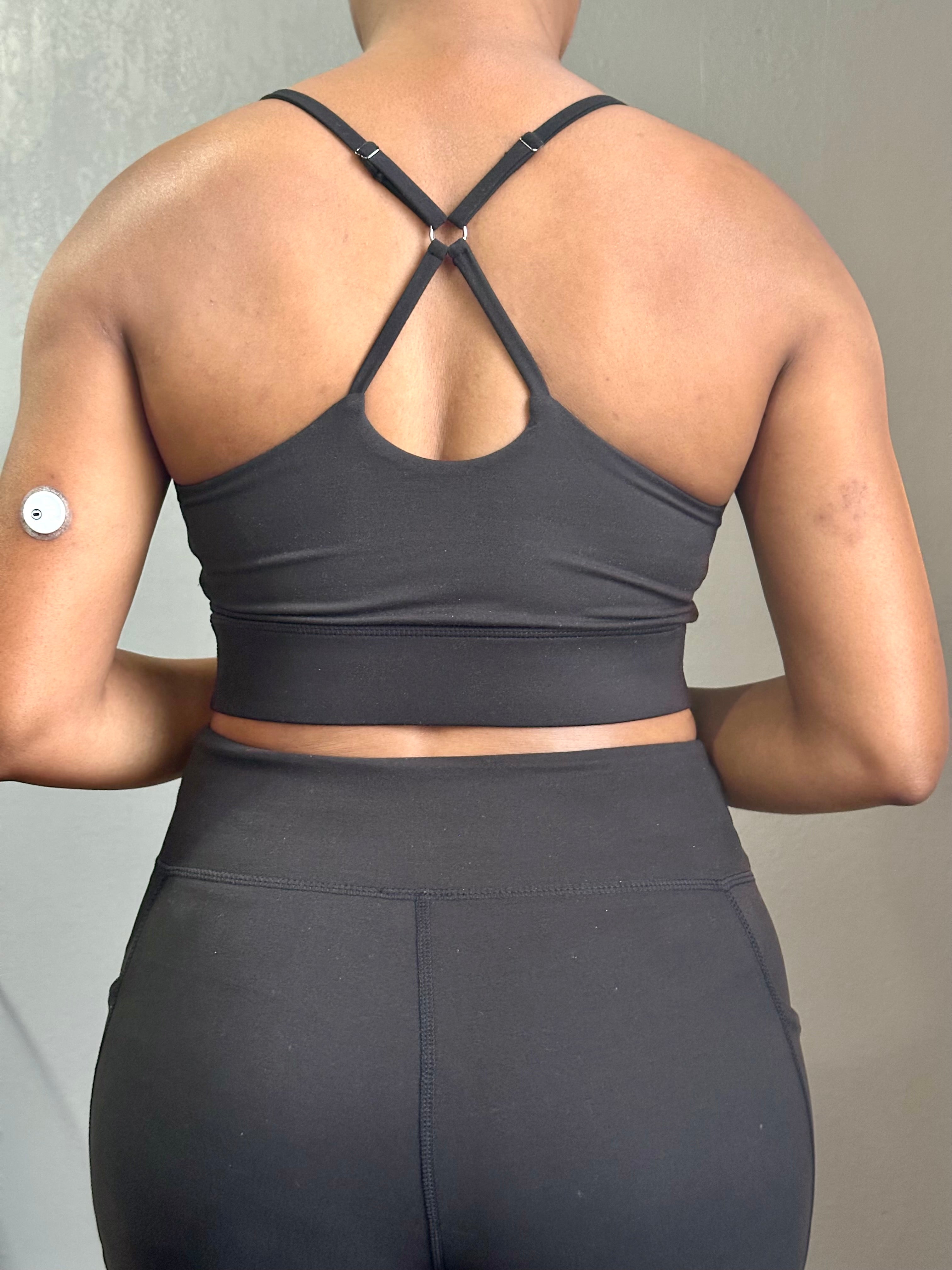 DEMI Biker Shorts S-3XL