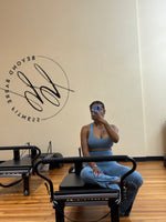 Load image into Gallery viewer, PILATES HOTTIE Flared Legging Set ( S-3XL)
