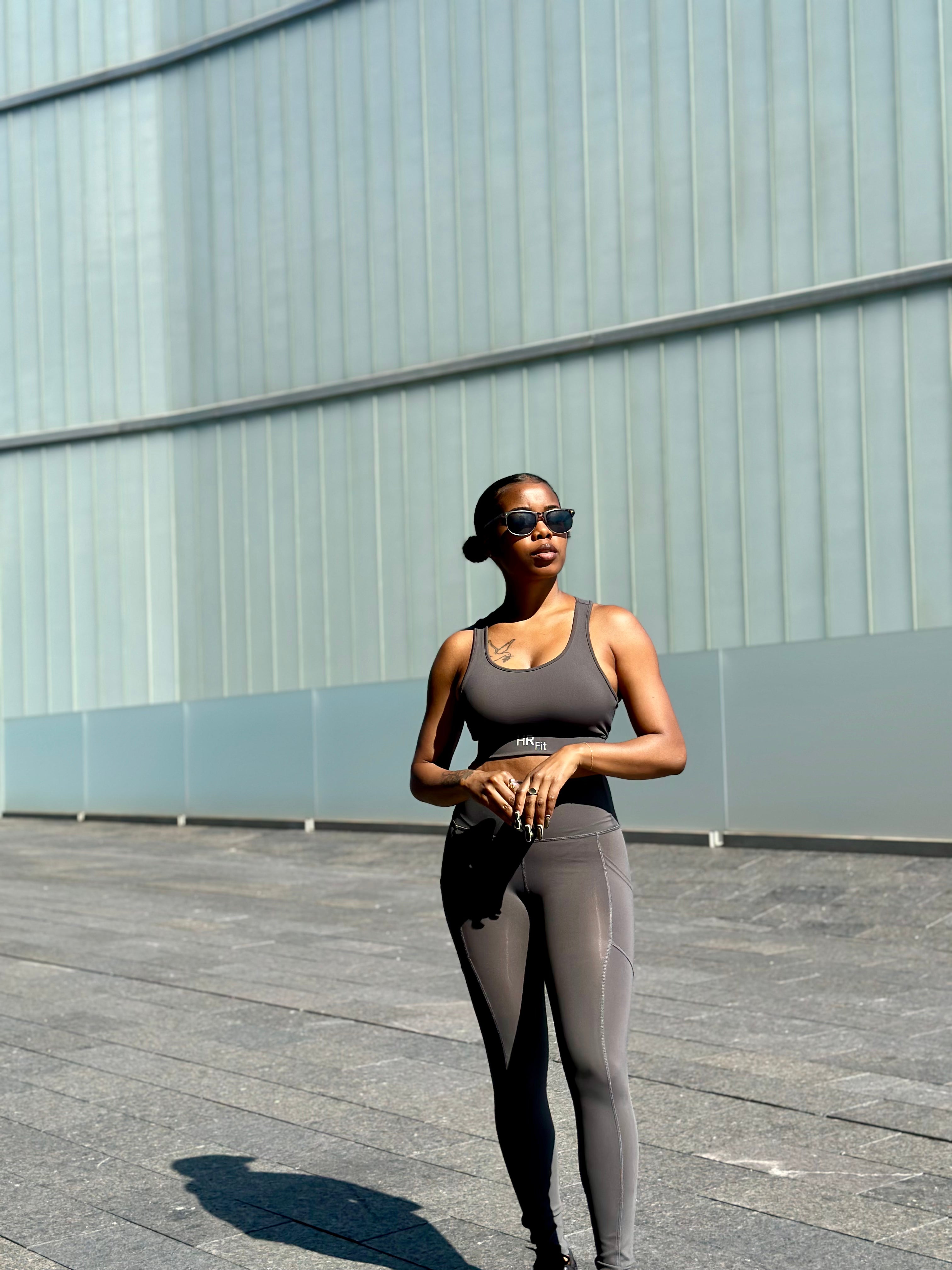 RENA Set (Grey)