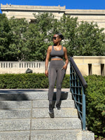 Load image into Gallery viewer, RENA Set (Grey)
