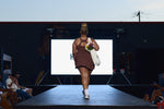 Load image into Gallery viewer, DEMI Active Dress with Shorts-PLUS
