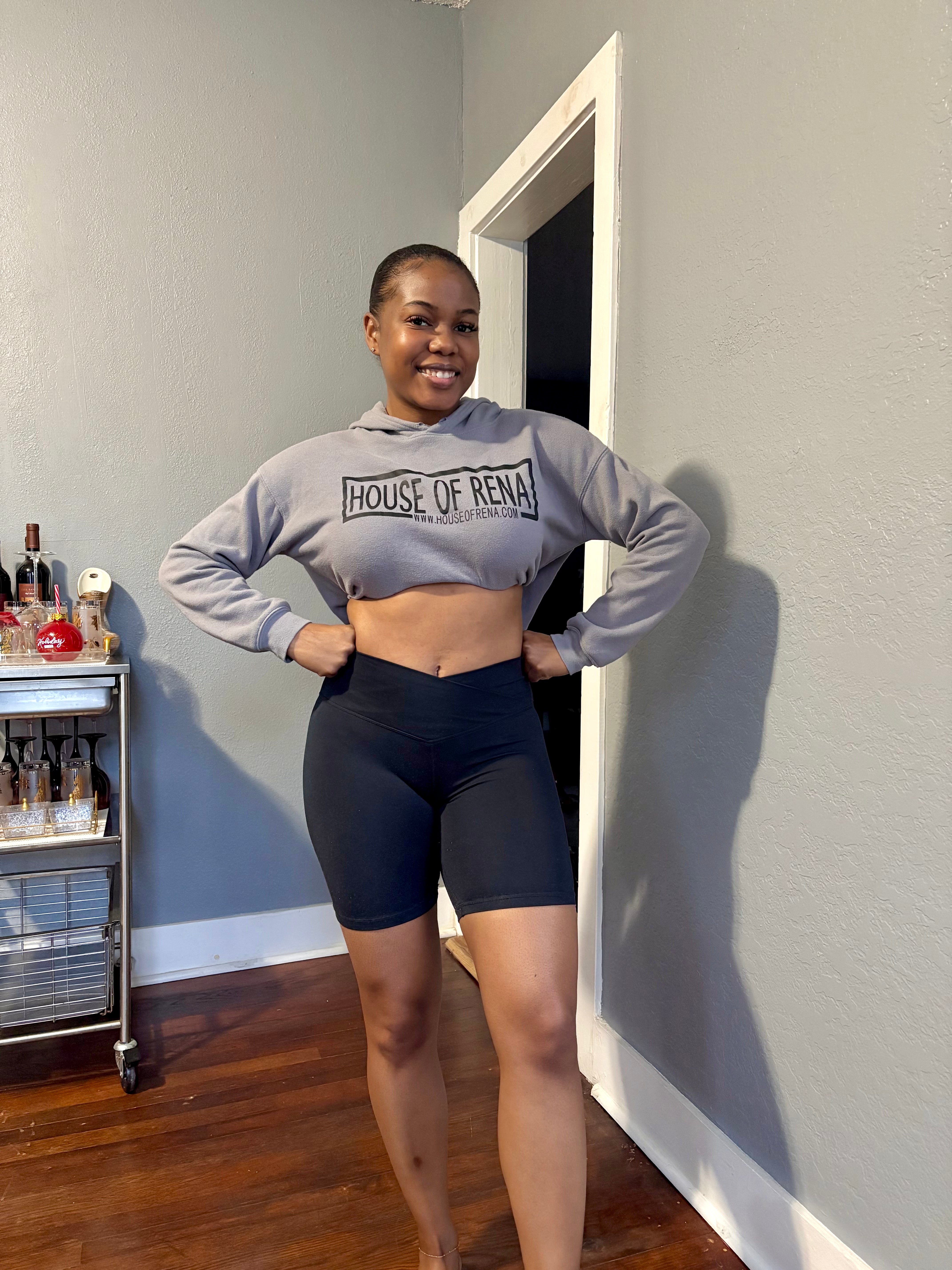 FELIX Biker Shorts (S-L)