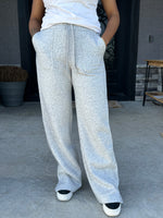 Load image into Gallery viewer, TERRY Straight Leg Sweatpants S-3XL
