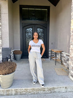 Load image into Gallery viewer, TERRY Straight Leg Sweatpants S-3XL
