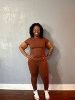 Load image into Gallery viewer, PENNIE Legging Set (S-XL)
