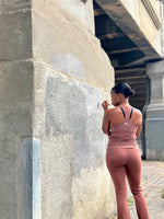 Load image into Gallery viewer, DEMI Racerback Tank
