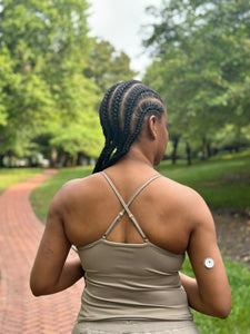 SHRUG Top Set