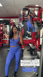 Load image into Gallery viewer, FLYNN Pocket Leggings (S-3XL)
