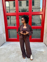 Load image into Gallery viewer, Espresso Active Jacket (S-L)
