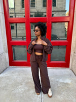 Load image into Gallery viewer, Espresso Active Jacket (S-L)
