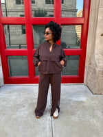 Load image into Gallery viewer, Espresso Active Jacket (S-L)
