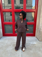 Load image into Gallery viewer, Espresso Active Jacket (S-L)
