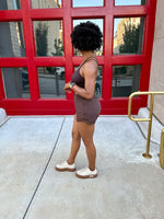 Load image into Gallery viewer, Chocolate Brown Running Shorts (S-XL)
