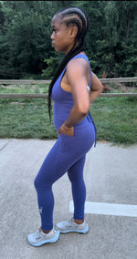 Load image into Gallery viewer, FLYNN Pocket Leggings (S-3XL)
