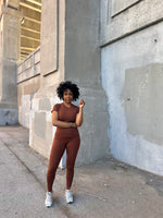 Load image into Gallery viewer, PENNIE Legging Set (S-XL)
