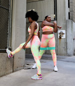 Load image into Gallery viewer, RENA Set (Neon Tie Dye)
