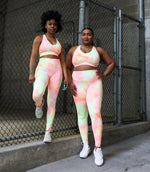 Load image into Gallery viewer, RENA Set (Neon Tie Dye)
