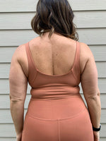 Load image into Gallery viewer, DEMI Yoga Top
