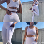 Load image into Gallery viewer, ARIA Sports Bra
