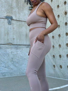 RENA Set (TAN)