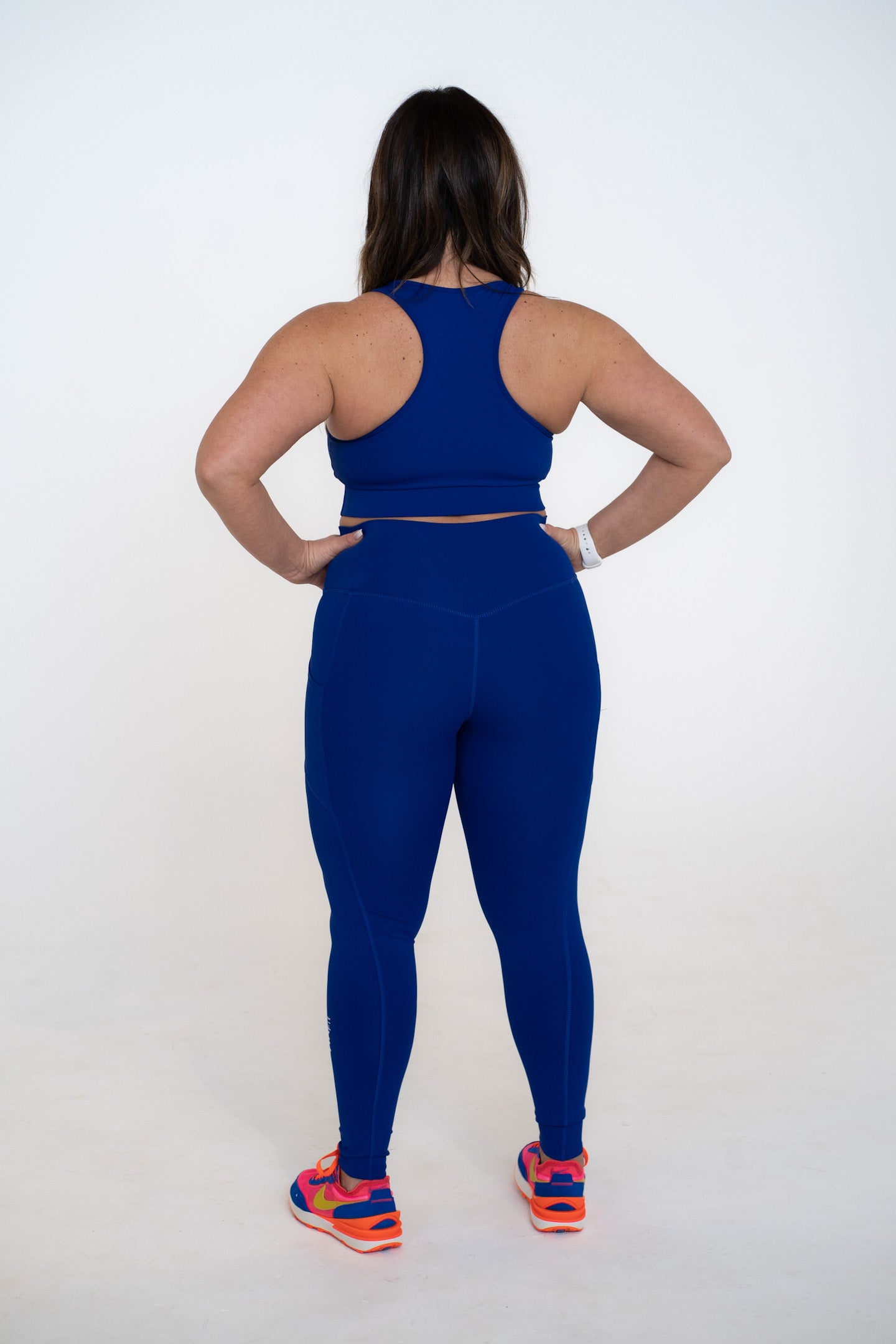 RENA Set (BLUE)