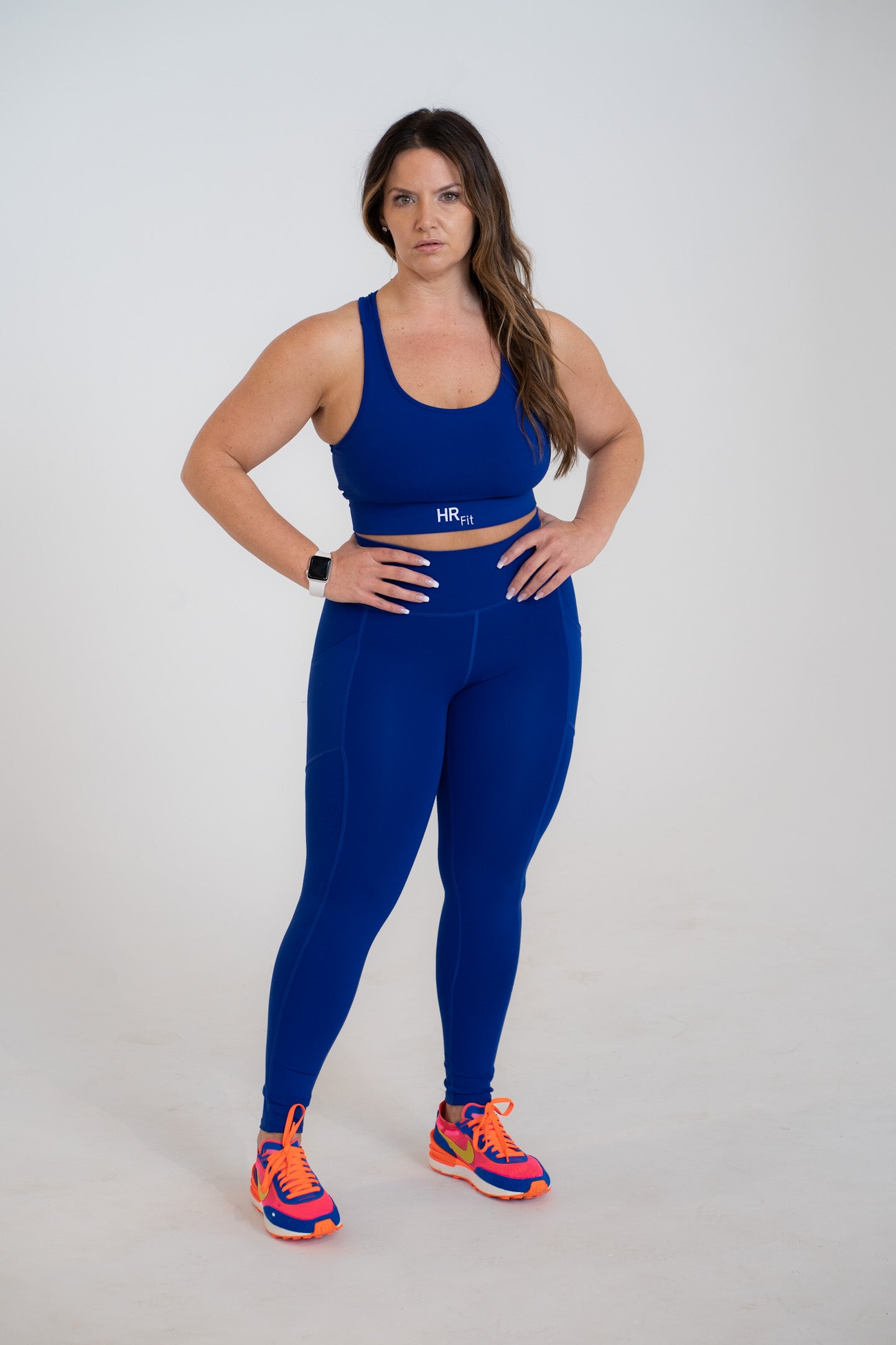 RENA Set (BLUE)