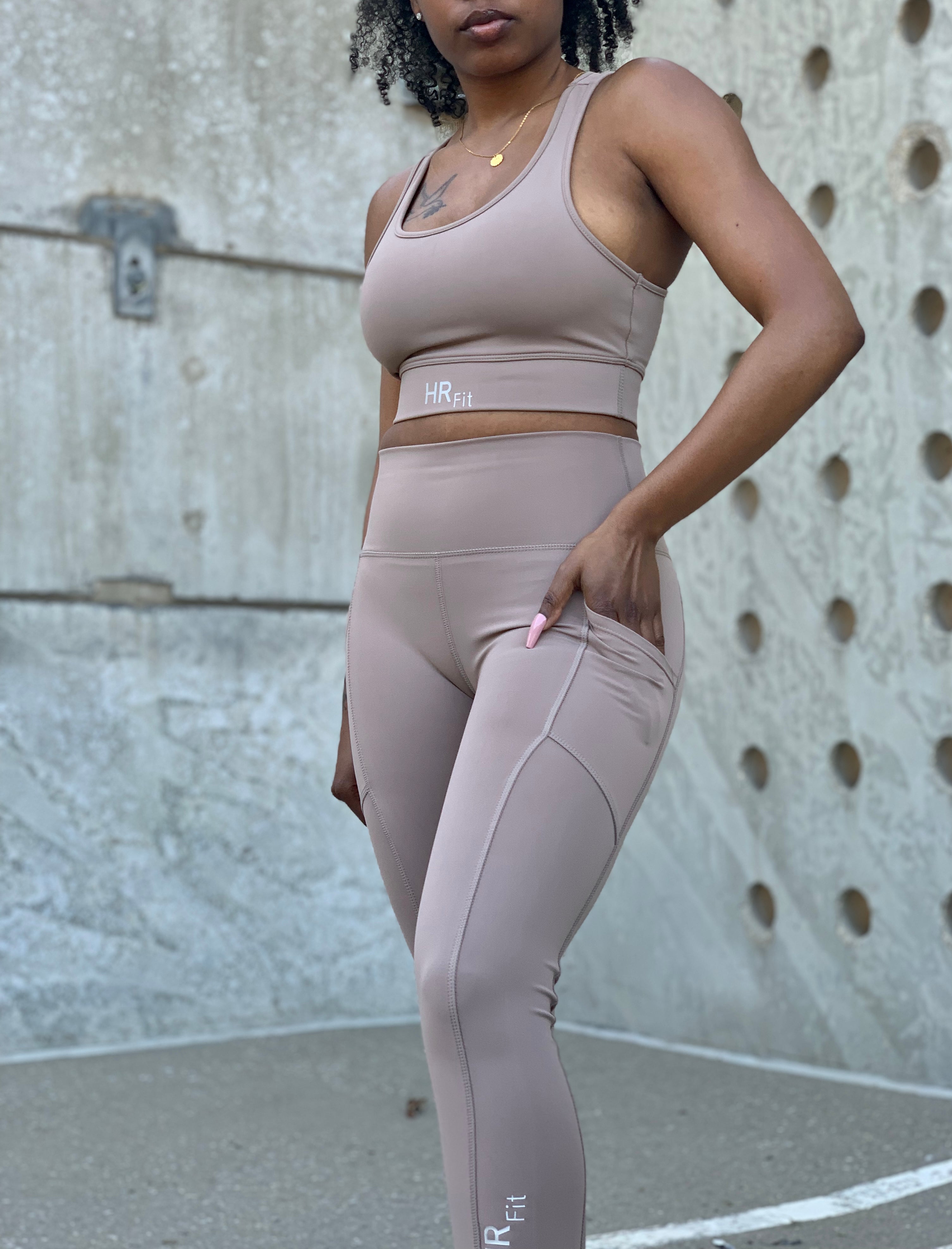 RENA Set (TAN)