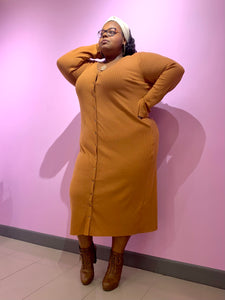 CONNIE Cardigan